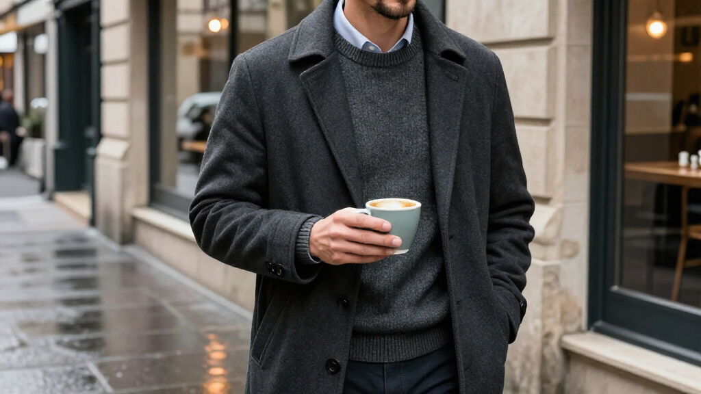 best luxury men's sweaters