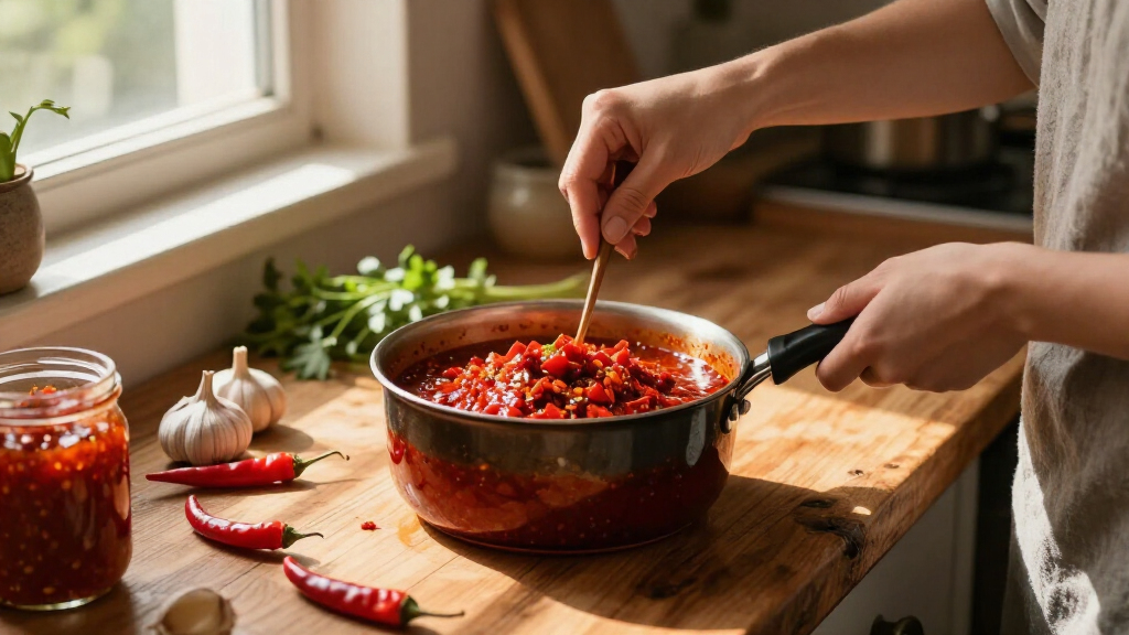 best chili sauces