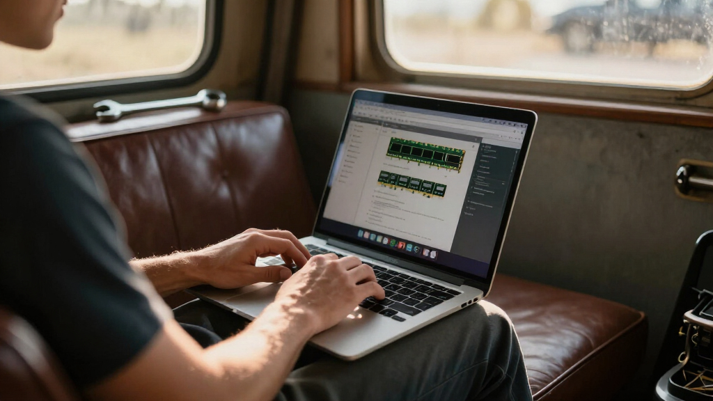 macbook air with 16gb unified memory