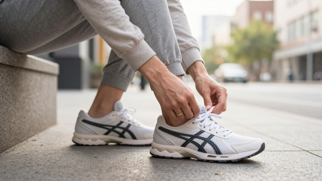 best ASICS sneakers