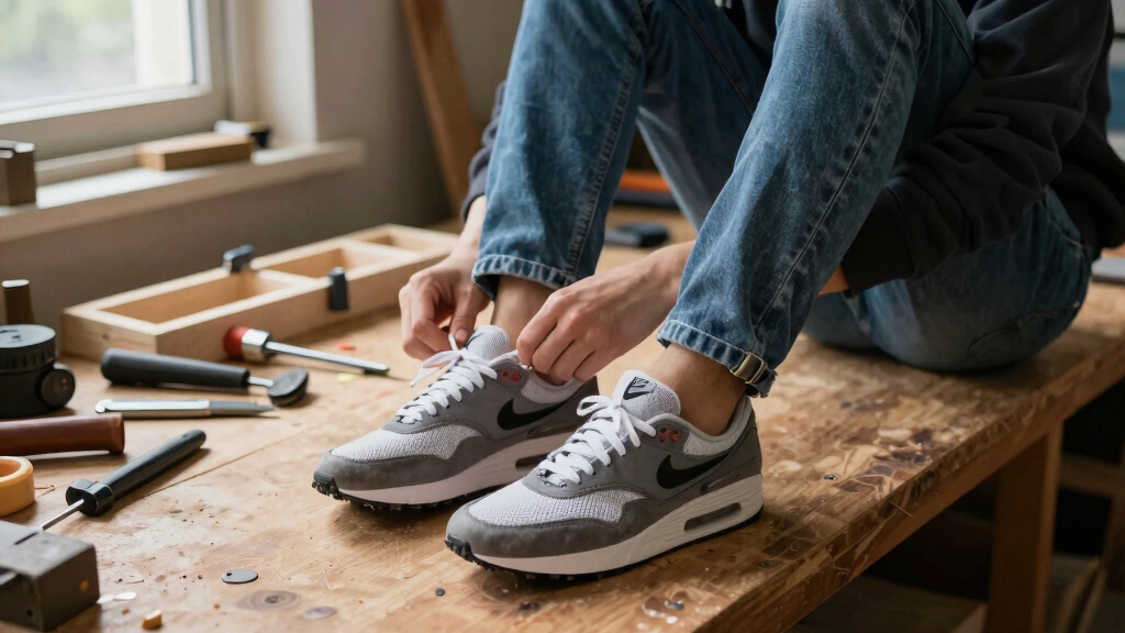 best Nike Air Max shoes
