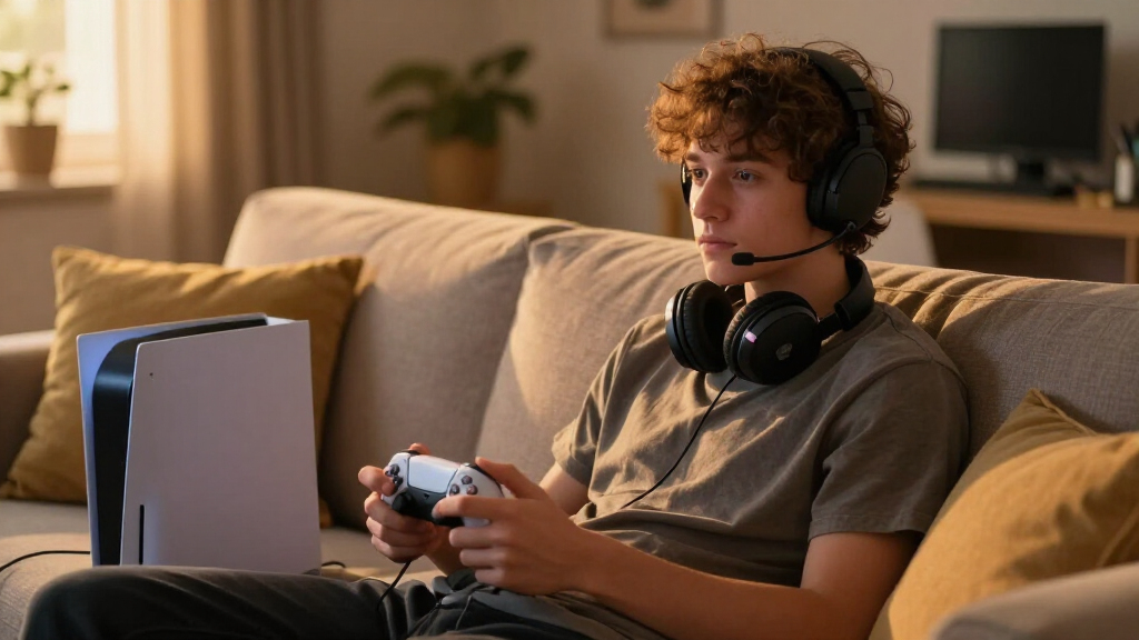 gifts for gamers