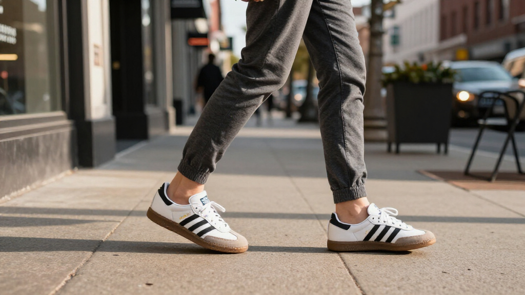 best Adidas Samba shoes