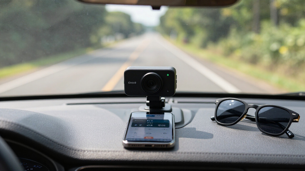 car dash cameras