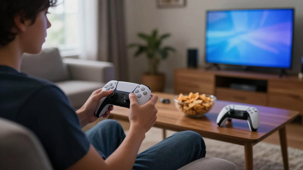 best PS5 controllers