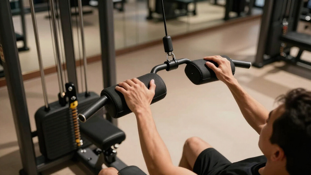 4 Best Rated Glute Ham Developer GHD for Serious Training in 2026