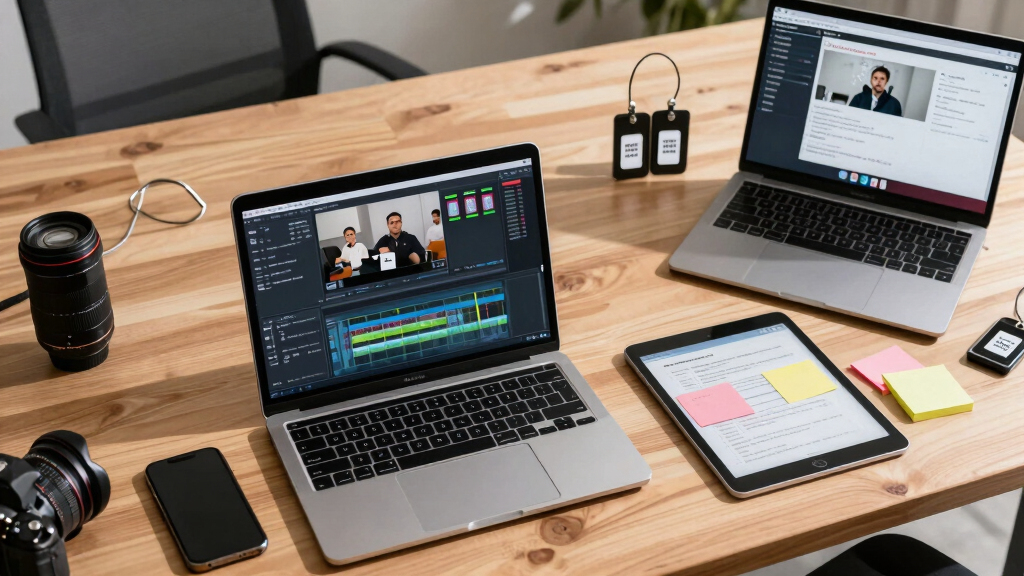 Real-World Use Cases: Creators, Educators, and Security Teams