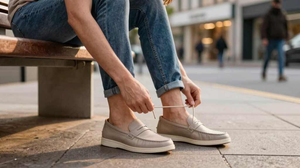 best sneaker loafers