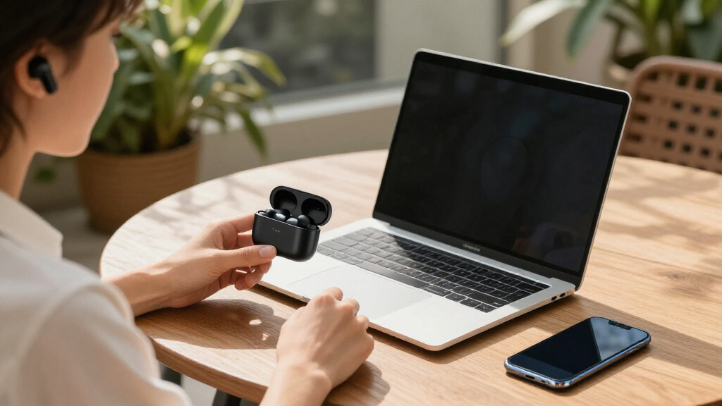 best Wi-Fi earbuds