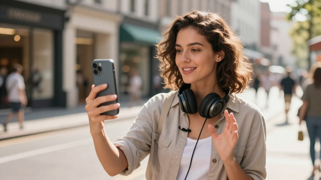 creator microphone kits for direct sellers