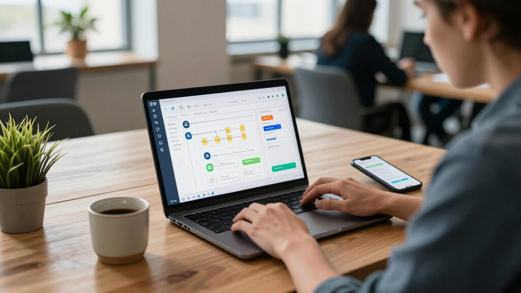 AI workflow automation platforms