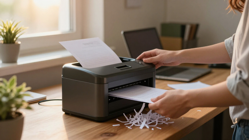 11 Best Commercial Paper Shredder For Small Offices In 2026 25 best commercial paper shredder for small offices