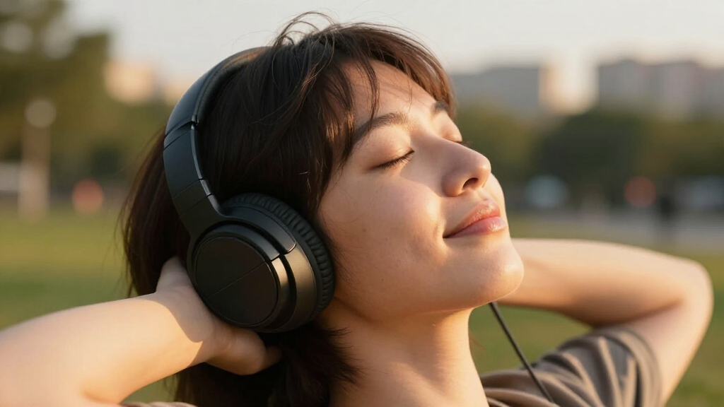 noisecancelling headphones