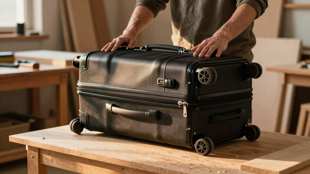 best carry-on luggage