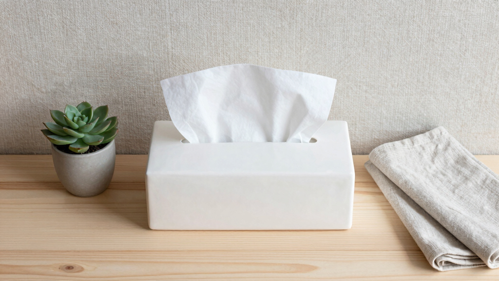 best tissue box covers