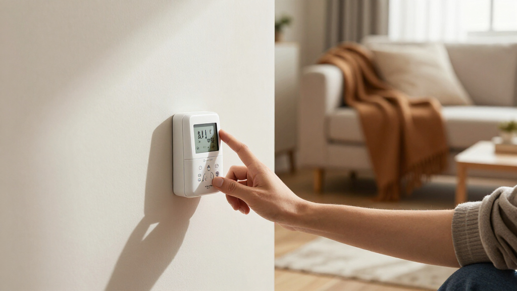 electric baseboard heaters