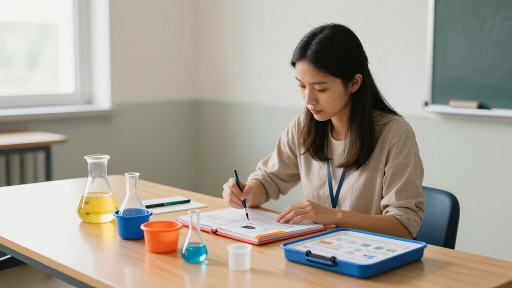 10 Best Educational Science Reference Kits in 2026
