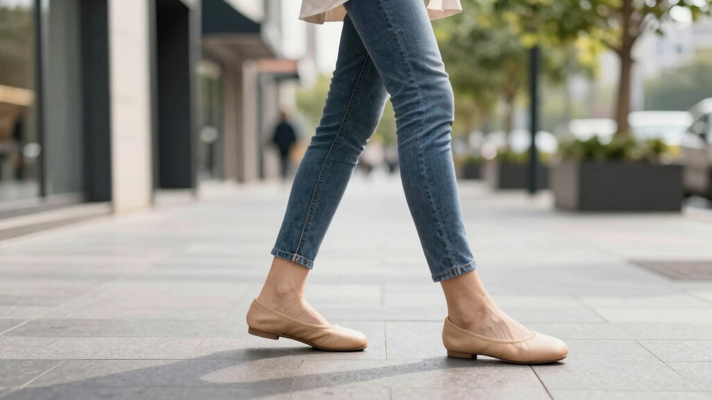 best ballet flats