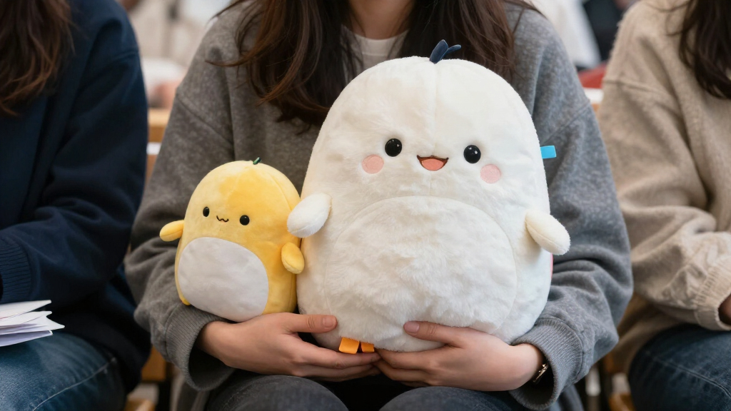 best Squishmallows plush toys
