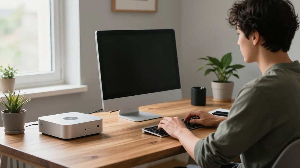 best Mac mini desktops