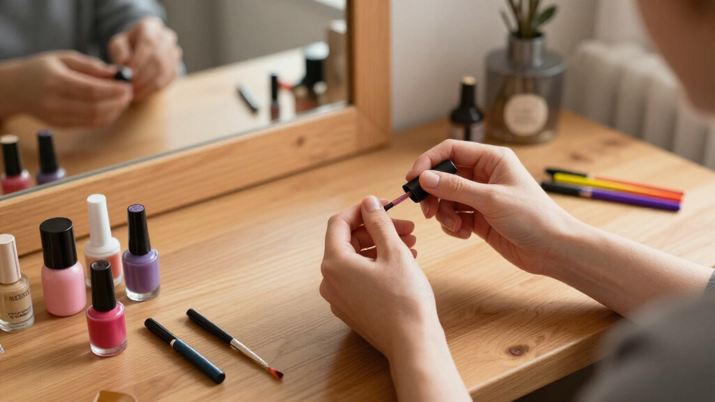 nail care kits for home use