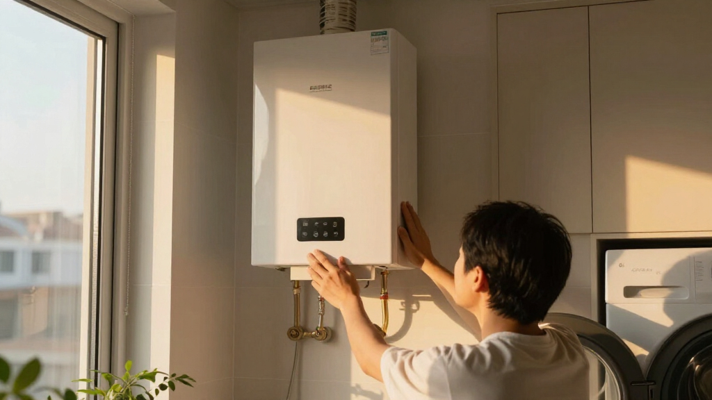 best CO2 heat pump water heaters