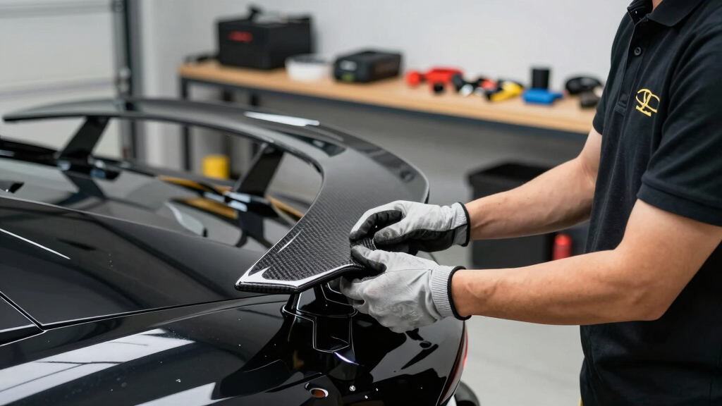 best Lamborghini car accessories