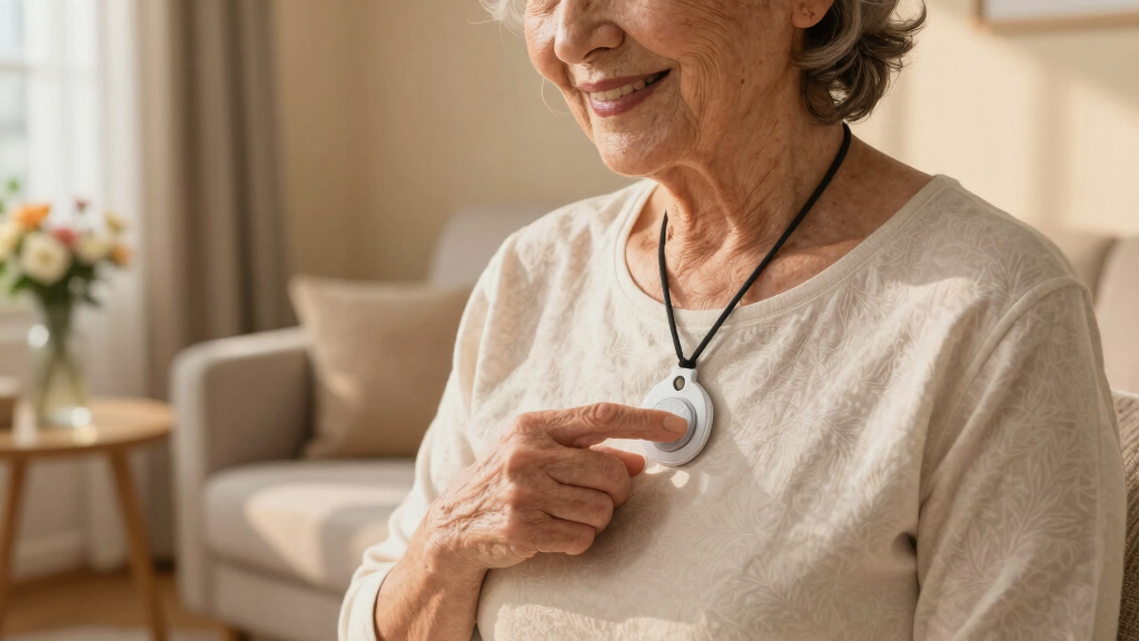 easy-to-use medical alert systems