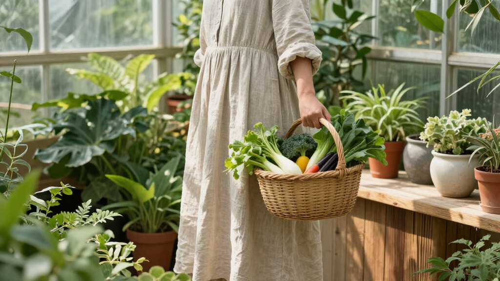 best sustainable fashion products