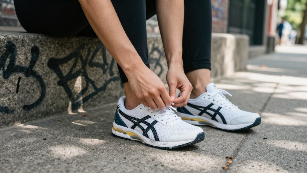 best Asics SportStyle sneakers