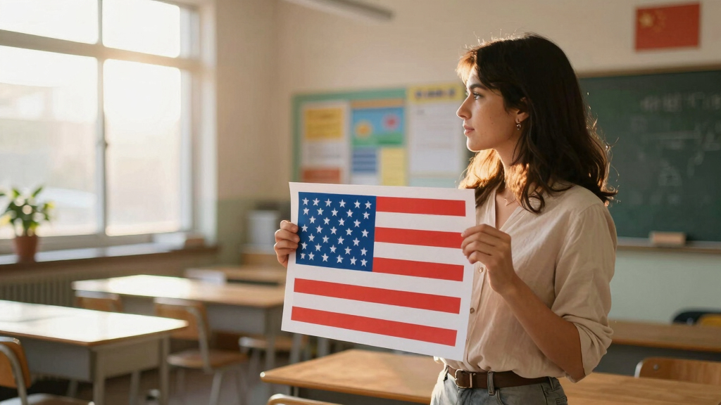 patriotic educational posters