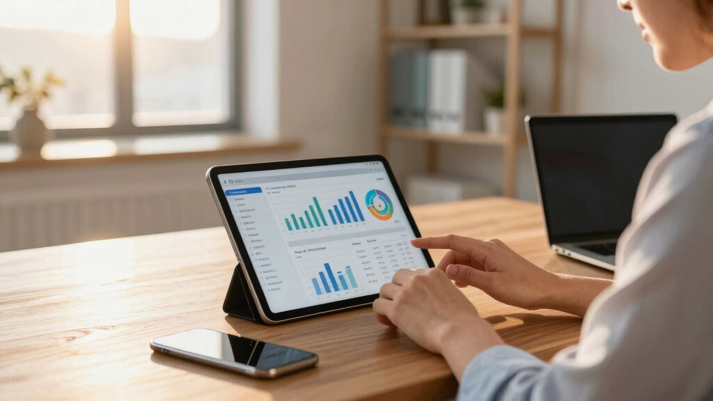 business cash flow management tools
