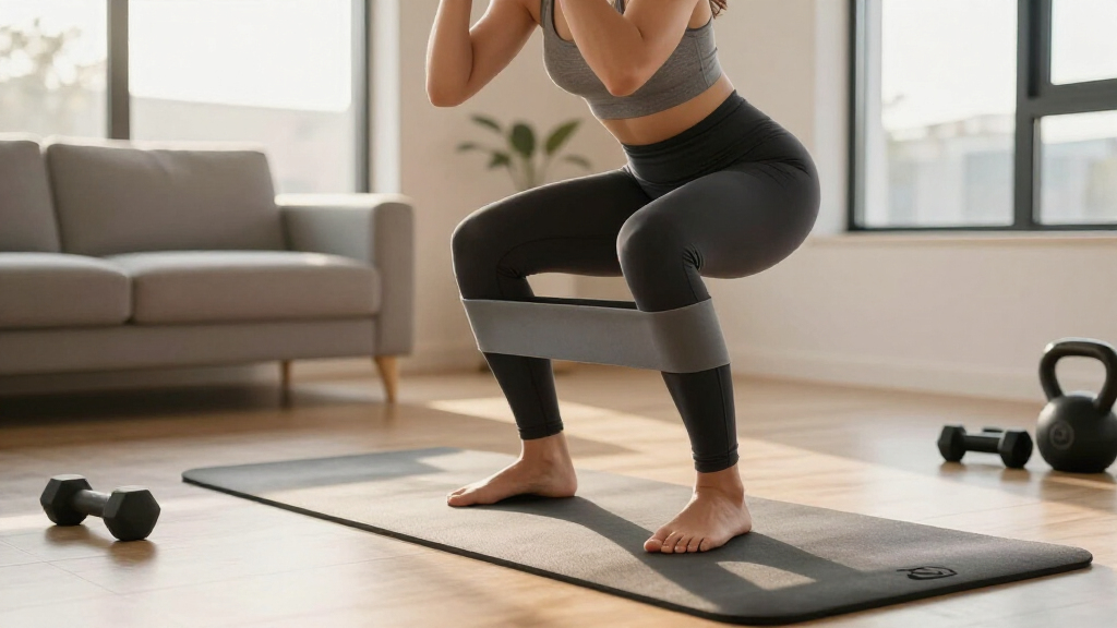 compact home exercise equipment