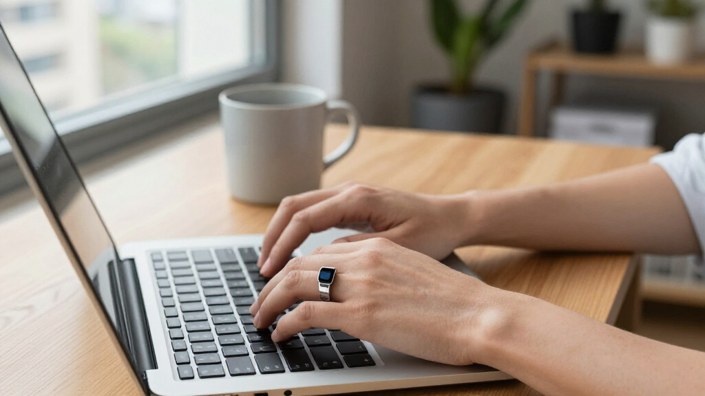 best smart rings