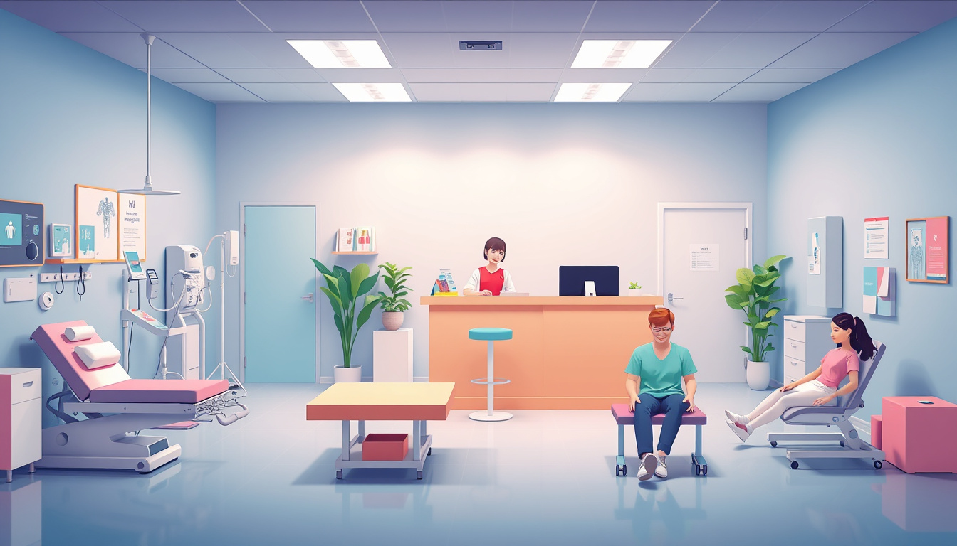 Insurance and Payment Options for Physiotherapy Services