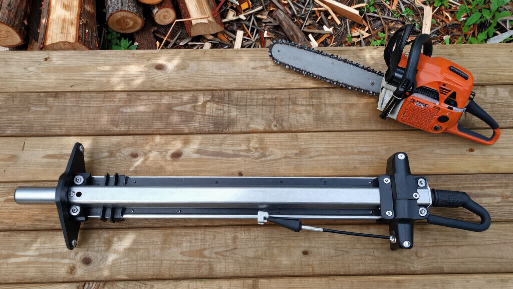 4 Best Tractor PTO Log Splitters of 2026 for Powerful and Efficient Wood Splitting