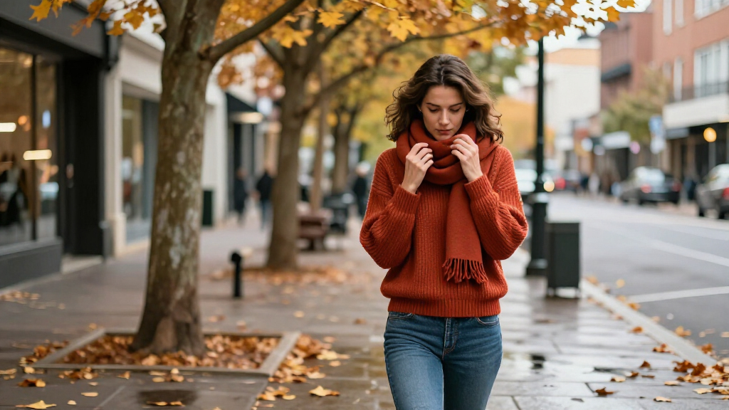 best fall fashion sweaters