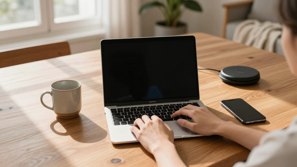 best Android laptops