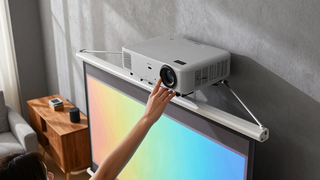 8kready projector screens