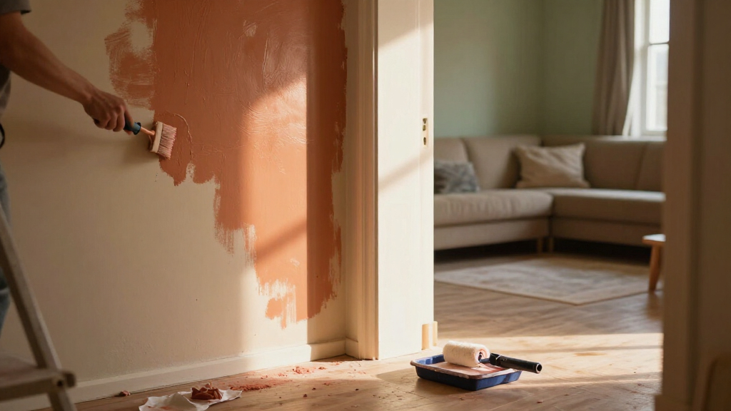 best interior paints