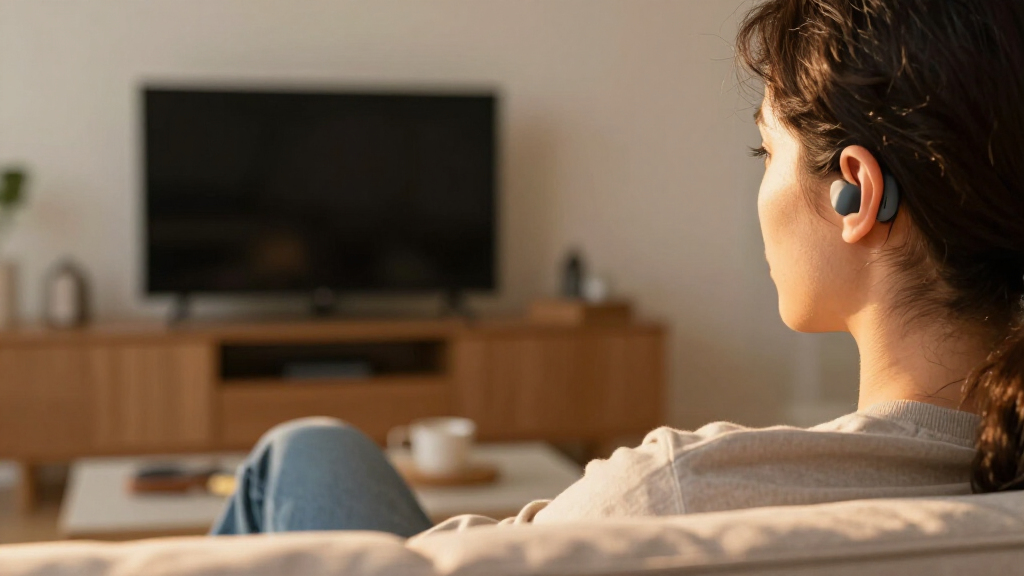 best hearing aids for hearing tv better amazon