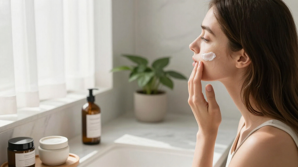 best bare-face skincare products