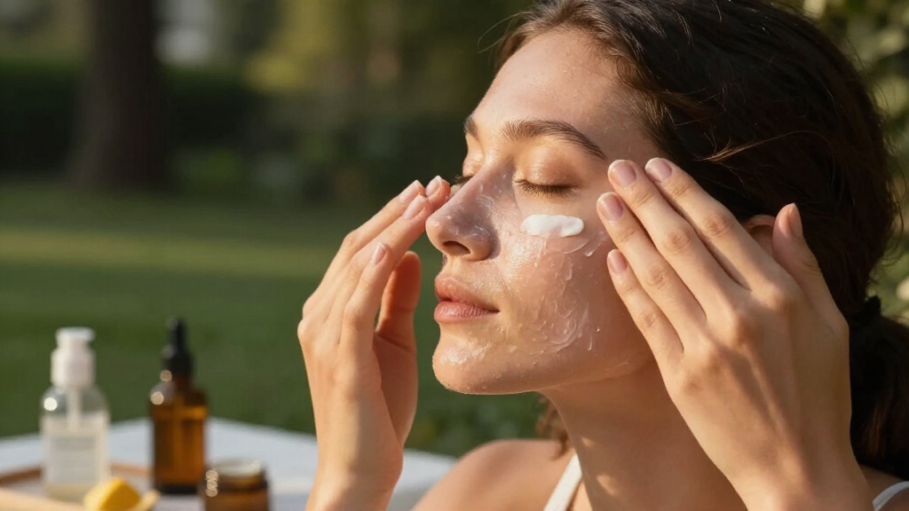 best foundations for natural coverage
