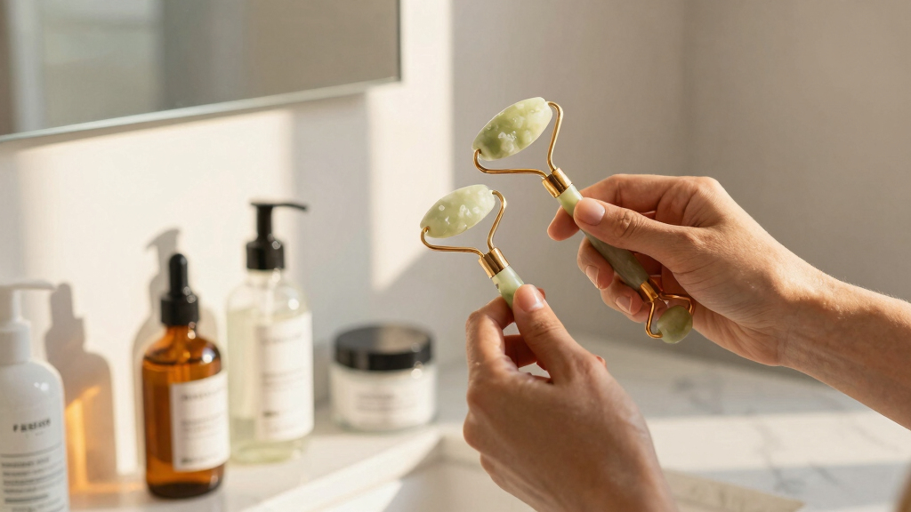best facial exfoliators