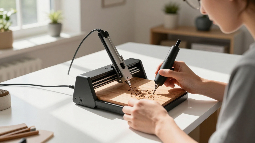 compact laser engravers