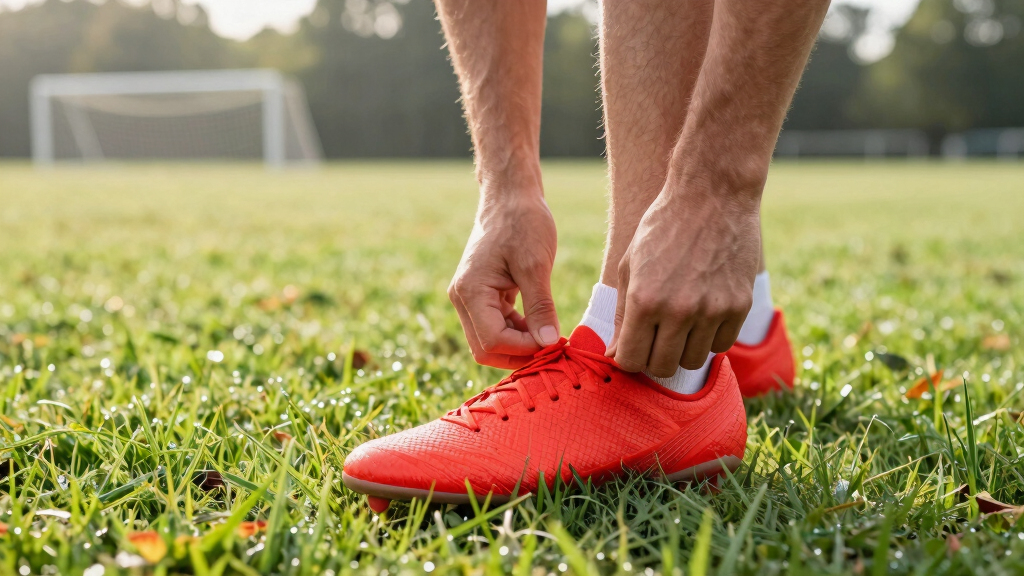 best soccer cleats