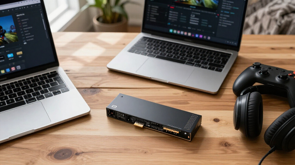 best pcie capture card 4k