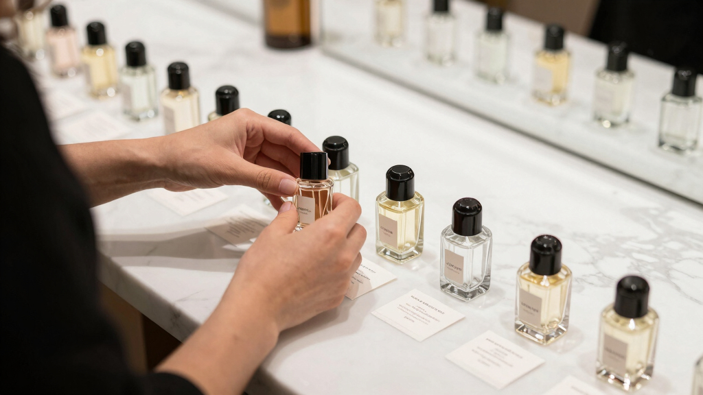 best perfumes under $100