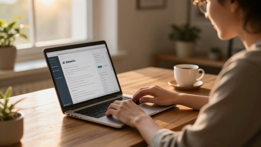 AI productivity automation tools