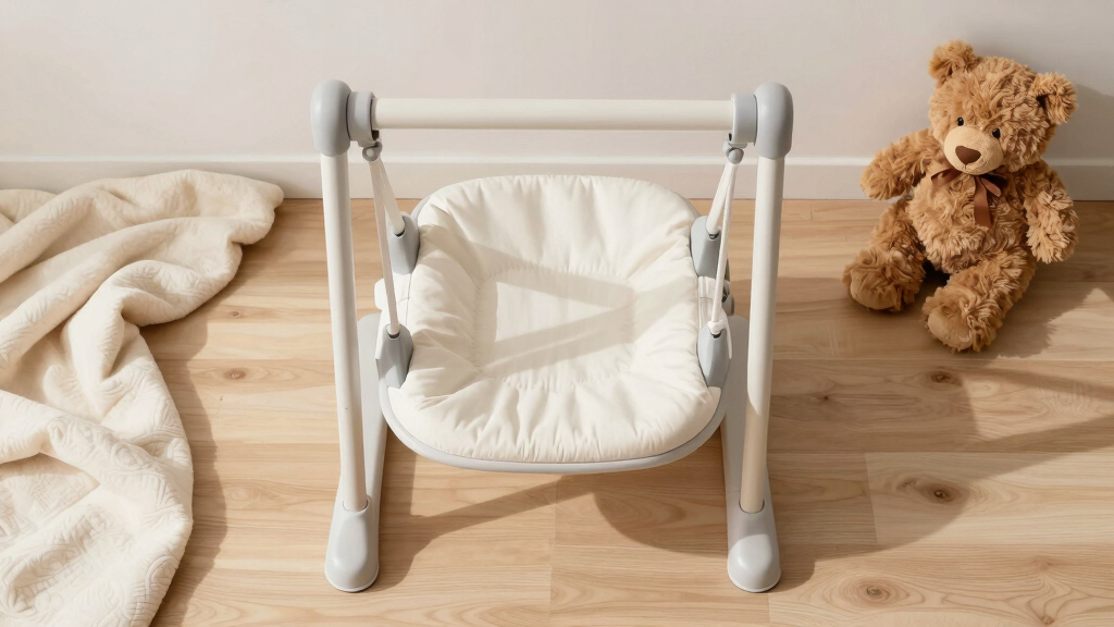 baby swings
